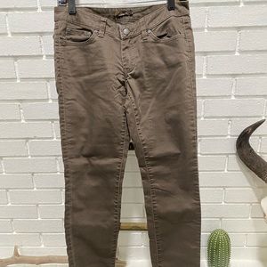 Prana Kayla Jean Women’s Size 4/27